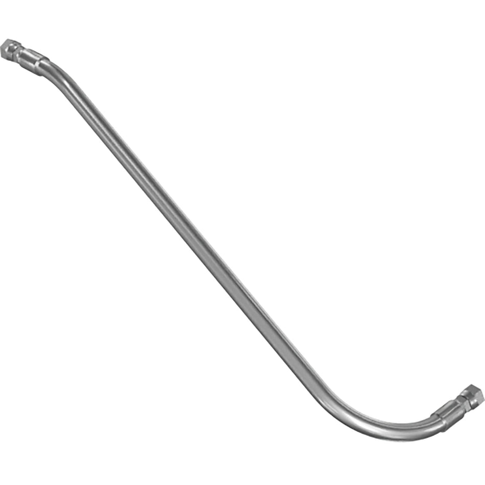 Genie 49119-2500GT HOSE ASSY, 1/4, STR FEM, STR FEM