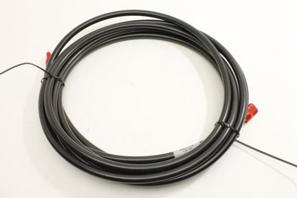 Genie 49119-27378GT HOSE ASSY,1/4,STR FEM,STR FEM