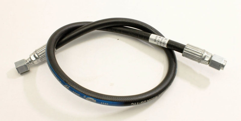 Genie 49119-3078GT HOSE ASSY,1/4,STR