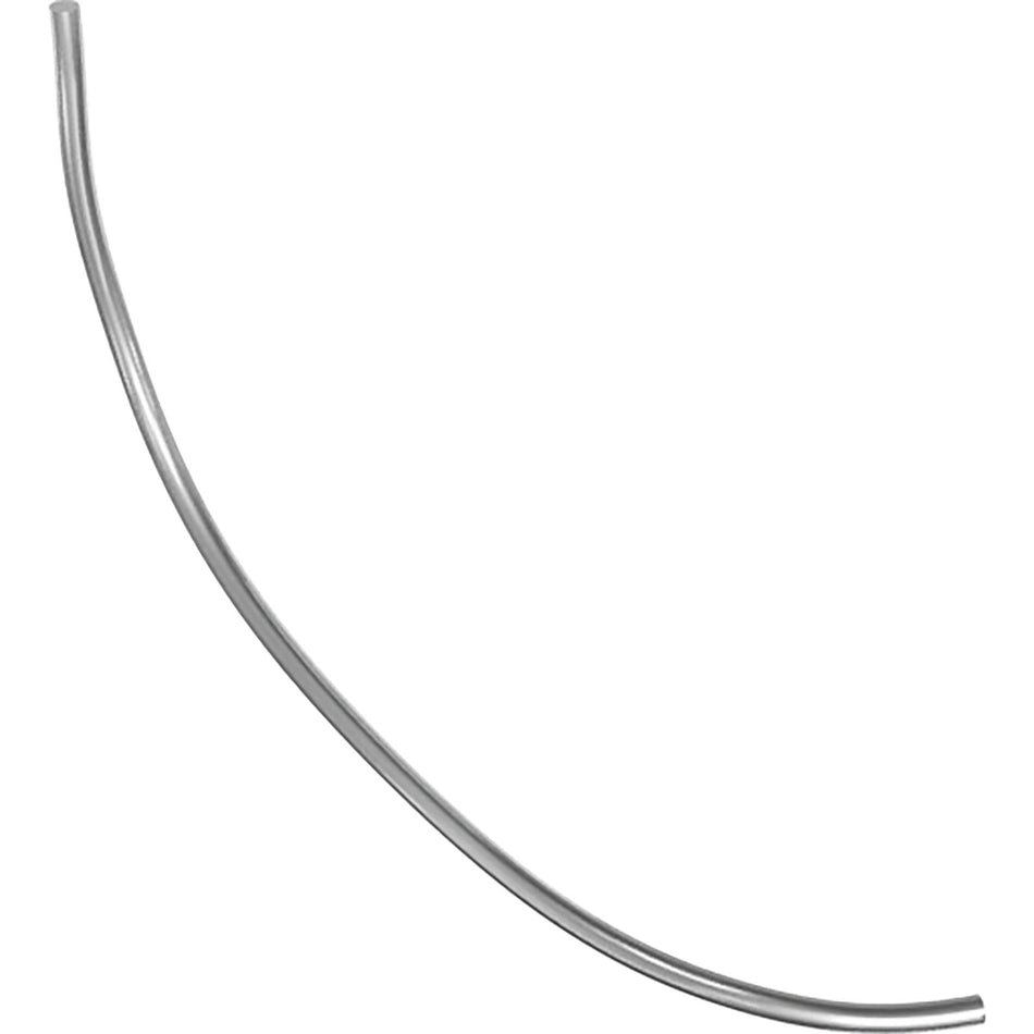 Genie 49119-3200GT HOSE ASSY,1/4,STR FEM,STR FEM