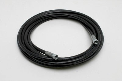 Genie 49119-36178GT HOSE ASSY,1/4,STR FEM,STR FEM