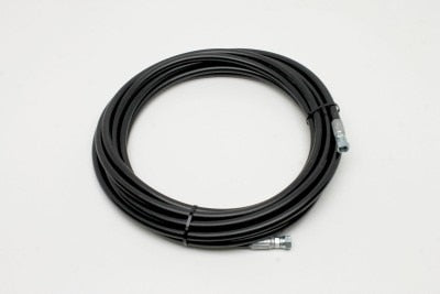 Genie 49119-36378GT HOSE ASSY,1/4,STR FEM,STR FEM