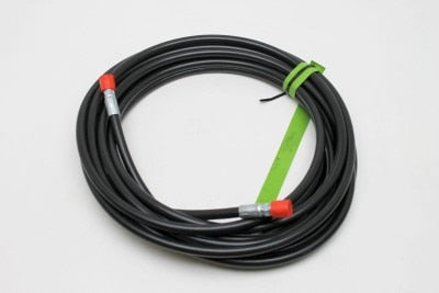 Genie 49119-39378GT HOSE ASSY,1/4,STR FEM,STR FEM