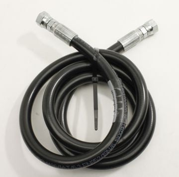 Genie 49119-5778GT HOSE ASSY,1/4,STR FEM,STR FEM