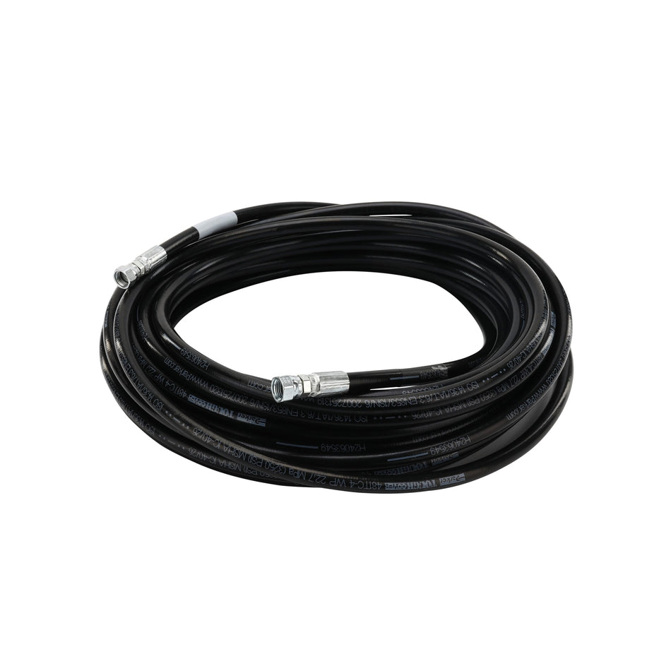 Genie 49119-74578GT HOSE ASSY,1/4 STR FEM,STR FEM