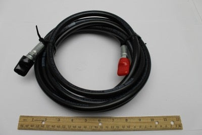 Genie 49120-16181GT HOSE ASSY,FMANIF/SECONDARYCYL.