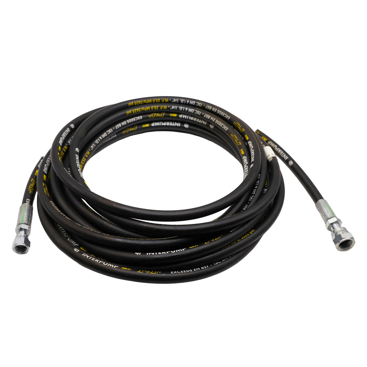 Genie 49120-34330GT Hose Assembly | Reliable Equipment Parts
