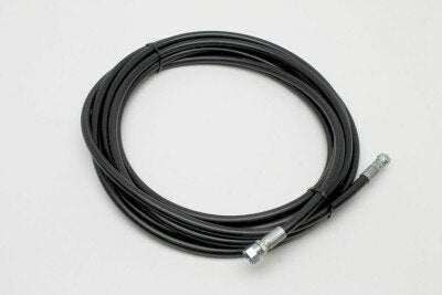 Genie 49120-35381GT HOSE ASSY 1/4, STR FEM,STR FEM