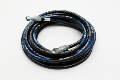 Genie 49120-49381-SGT HOSE ASSEMBLY,1/4"