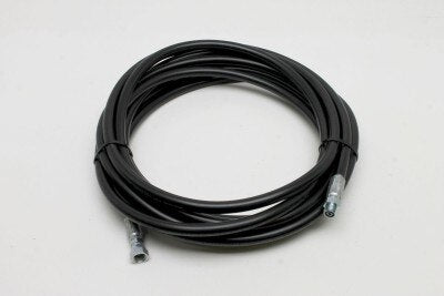 Genie 49121-27788GT HOSE ASSY 1/4,STR FEM,STR MALE