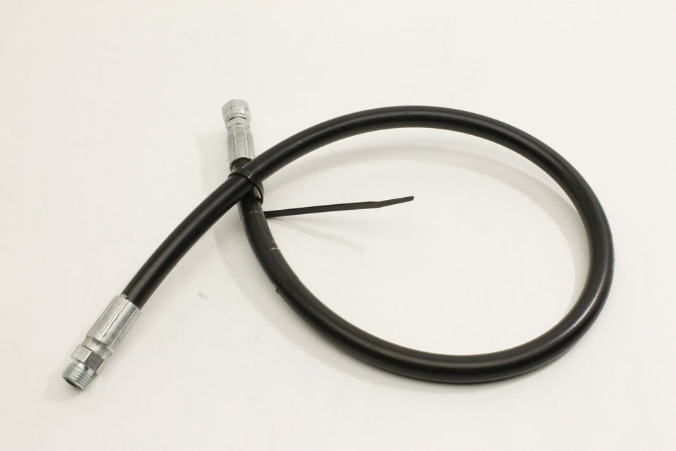 Genie 49121-3088GT HOSE ASSY,1/4,STR FEM,STR MALE
