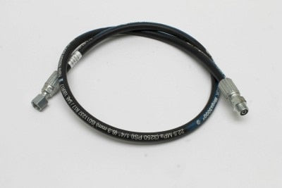 Genie 49121-4313-SGT HOSE ASSY,1/4"