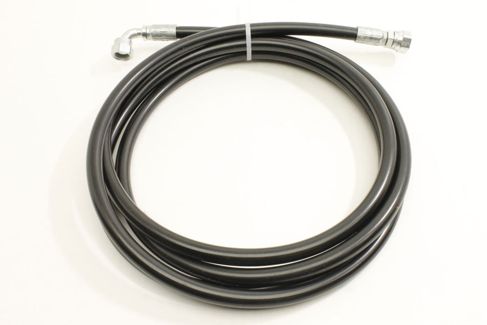 Genie 49122-13750GT HOSE ASSEMBLY-1/4"