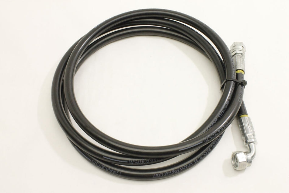 Genie 49122-9111-SGT HOSE ASSEMBLY,1/4" **