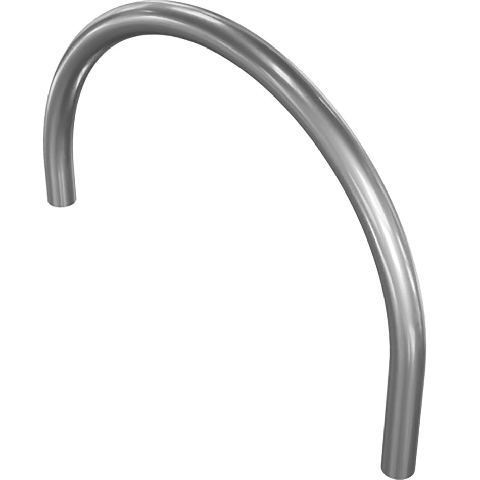 Genie 49128-2200GT HOSE ASSY,3/8 90 FEM,STR FEM