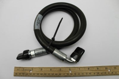 Genie 49128-3709GT HOSE ASSEMBLY,3/8"