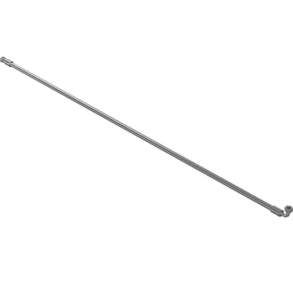 Genie 49128-5409GT HOSE ASSEMBLY,3/8"
