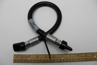 Genie 49130-1982GT HOSE ASSY,3/8"STR FEM, STR FEM