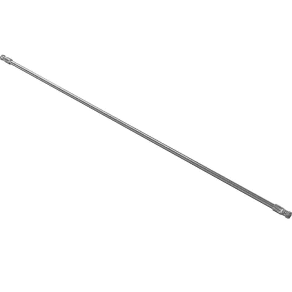 Genie 49130-6082GT HOSE ASSY 3/8,STR FEM,STR FEM