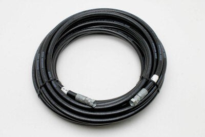 Genie 49130-71382GT HOSE ASSY,3/8".STR FEM/STR FEM
