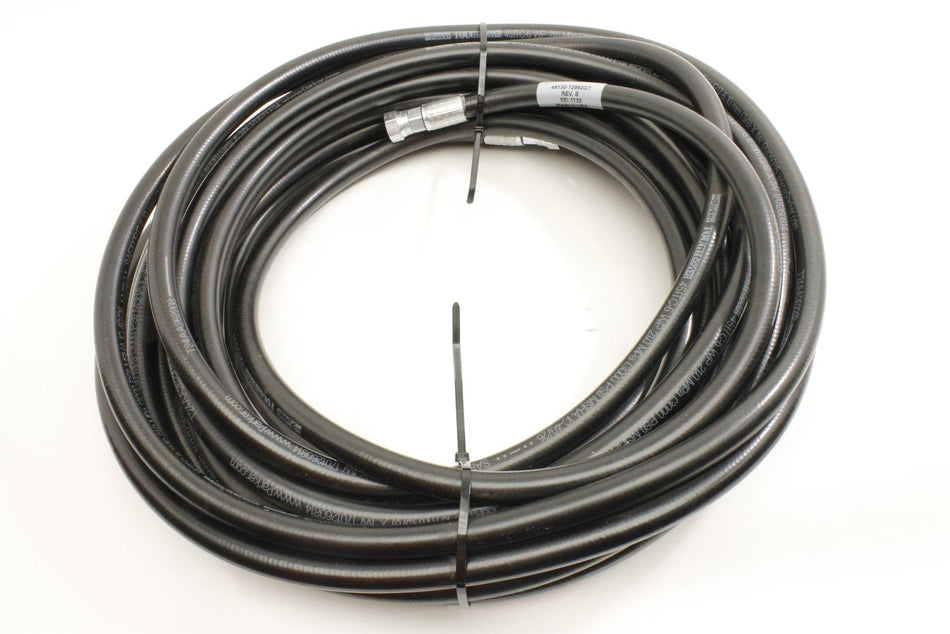 Genie 49130-72982GT HOSE ASSEMBLY, 3/8