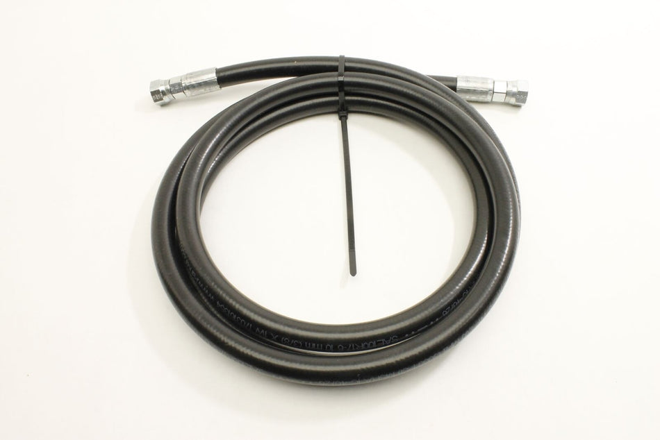 Genie 49130-9782GT HOSE ASSY,3/8 STR FEM-STR FEM*