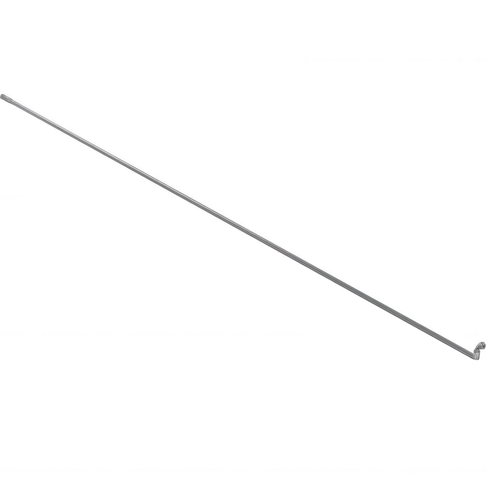 Genie 49141-17463GT HOSE ASSY,1/2,45 FEM,STR FEM