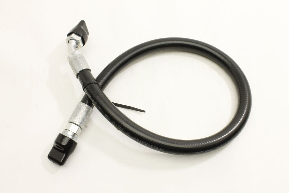 Genie 49141-2963-SGT HOSE ASSY, 1/2, 45 FEM, STR FEM