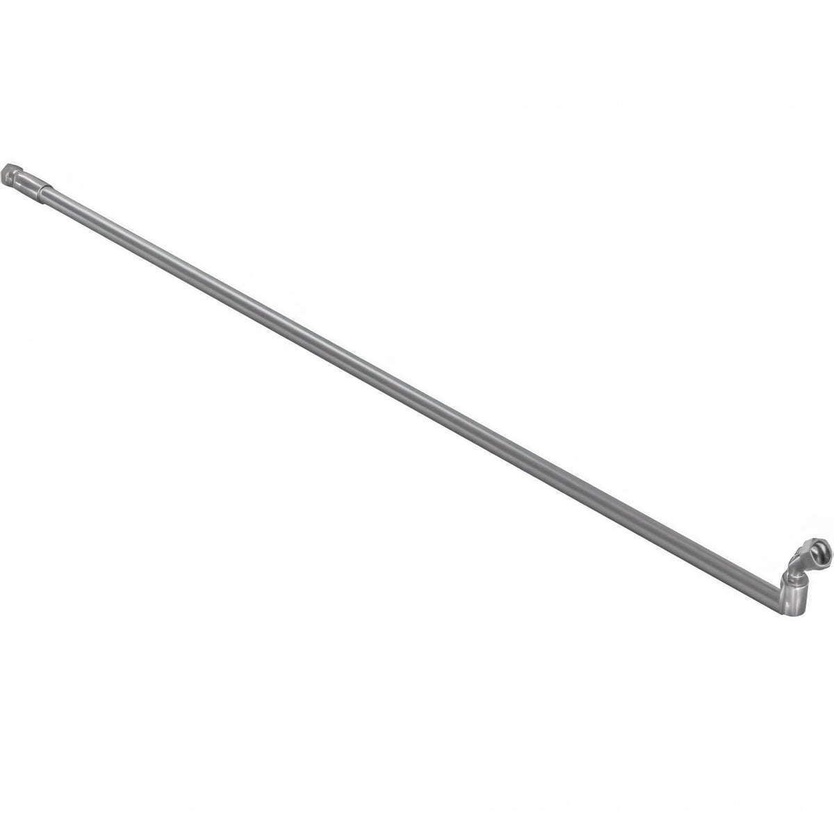 Genie 49141-4463GT HOSE ASSY,1/2,45 FEM,STR FEM