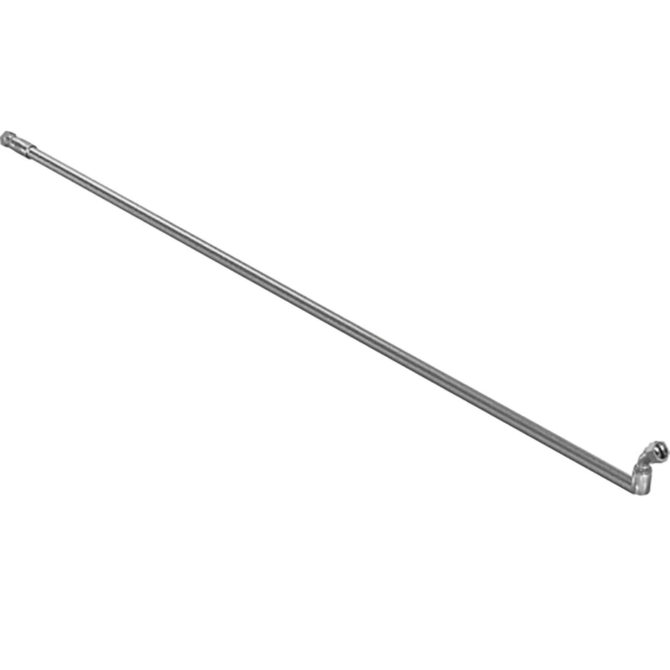 Genie 49141-5163GT HOSE ASSY,1/2,45 FEM,STR FEM