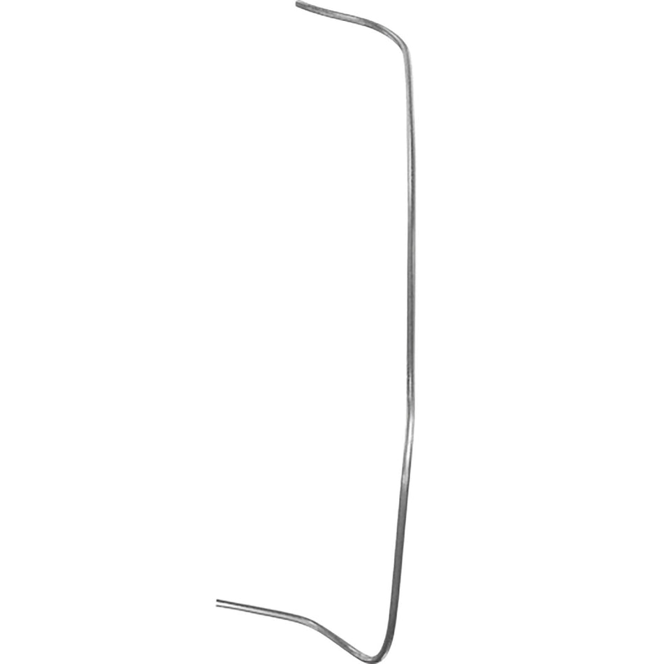 Genie 49143-12229GT HOSE ASSY,1/2,90 FEM,STR FEM