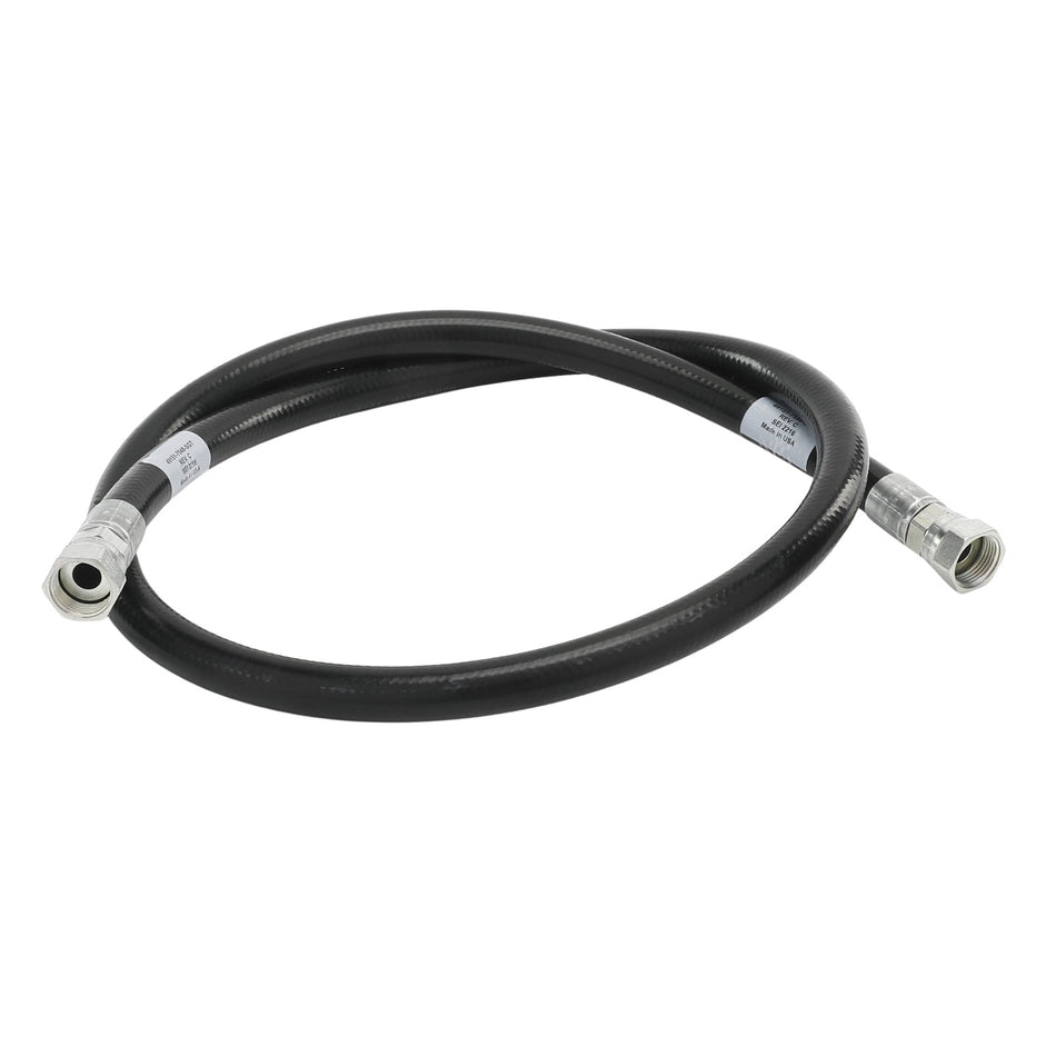 Genie 49151-7548-SGT HOSE ASSY,3/4,STR FEM,STR FEM