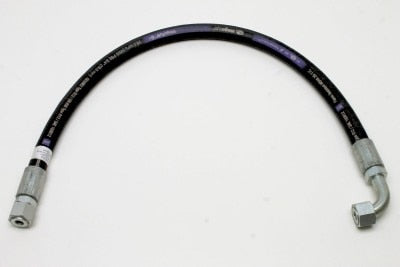 Genie 49156-4500GT HOSE ASSY,3/4,90 FEM,STR FEM