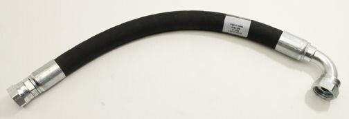 Genie 49159-2618GT HOSE ASSY.,1", 90, FEM,STR FEM