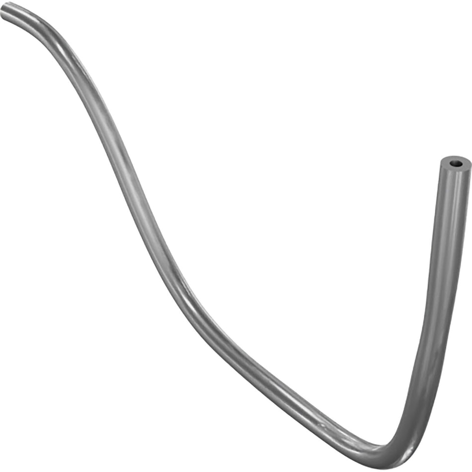 Genie 49163-2994GT HOSE ASSY,1/4"90 FEM,STR FEM