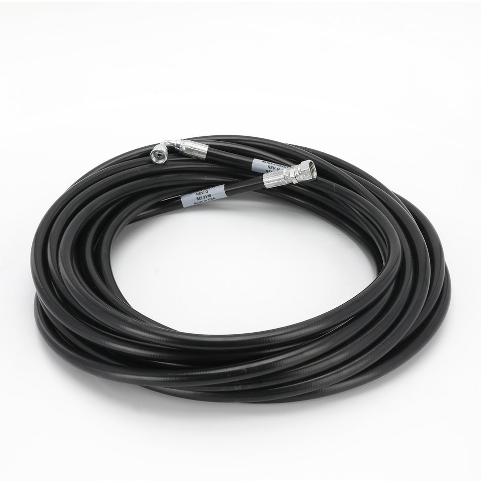 Genie 49163-57894GT HOSE ASSEMBLY,1/4"