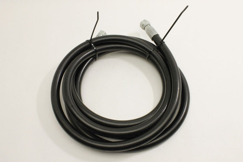 Genie 49183-14992GT HOSE ASSY,1/2,STR FEM,STR FEM