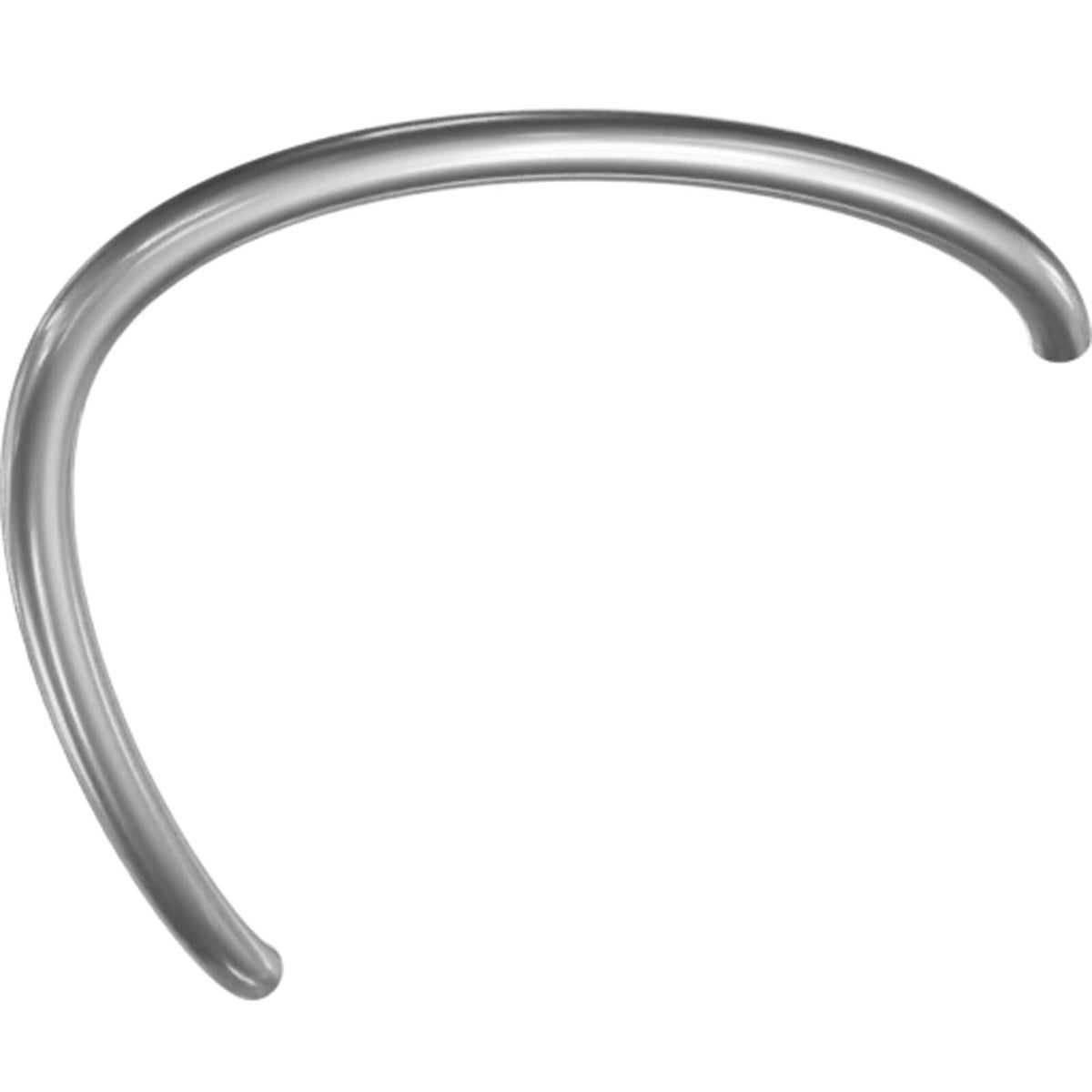Genie 49183-1542GT HOSE ASSY,1/2,STR FEM,STR FEM
