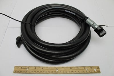 Genie 49183-16600GT HOSE ASSY, 1/2, STR FEM, STR FEM