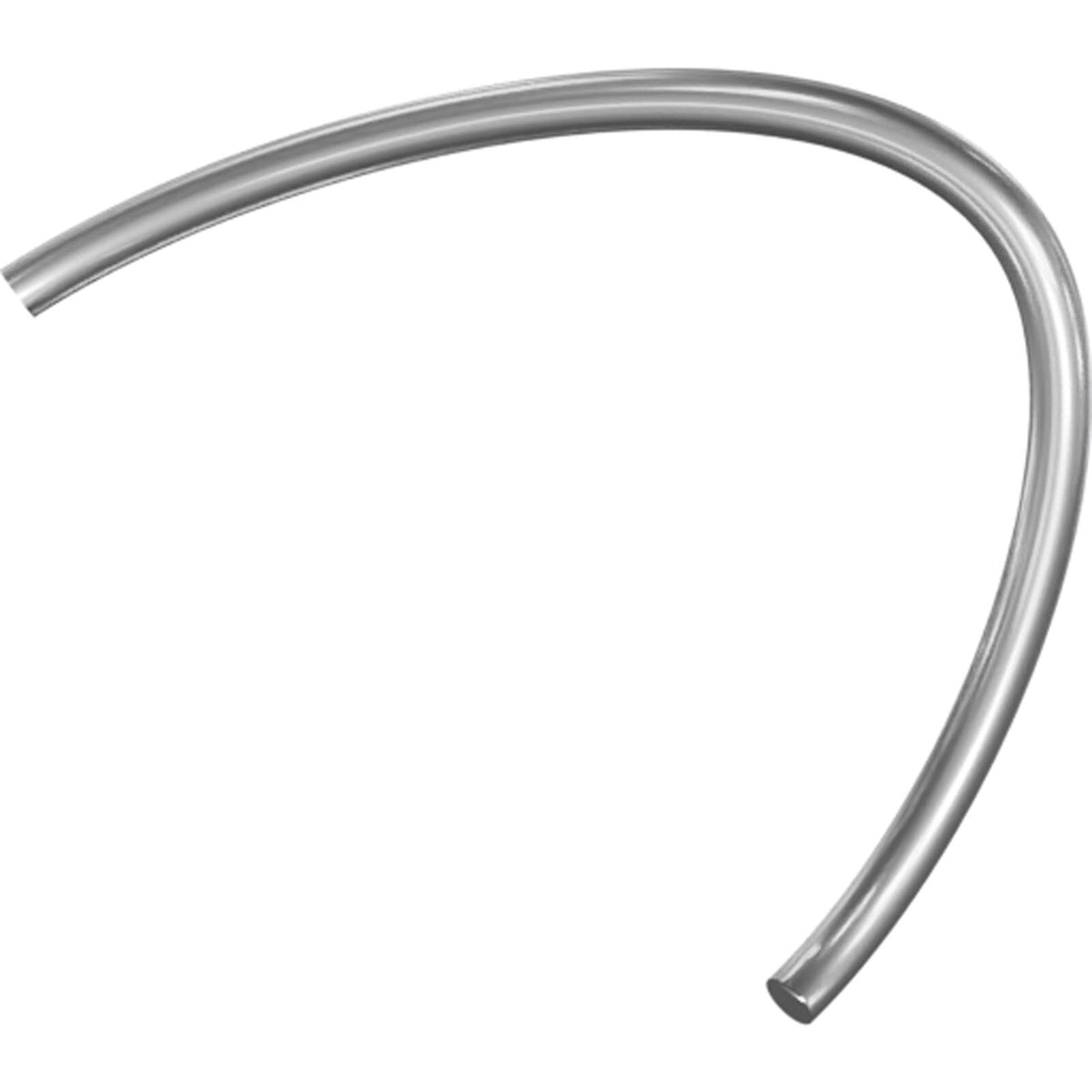 Genie 49183-1742GT HOSE ASSY,1/2,STR FEM,STR FEM