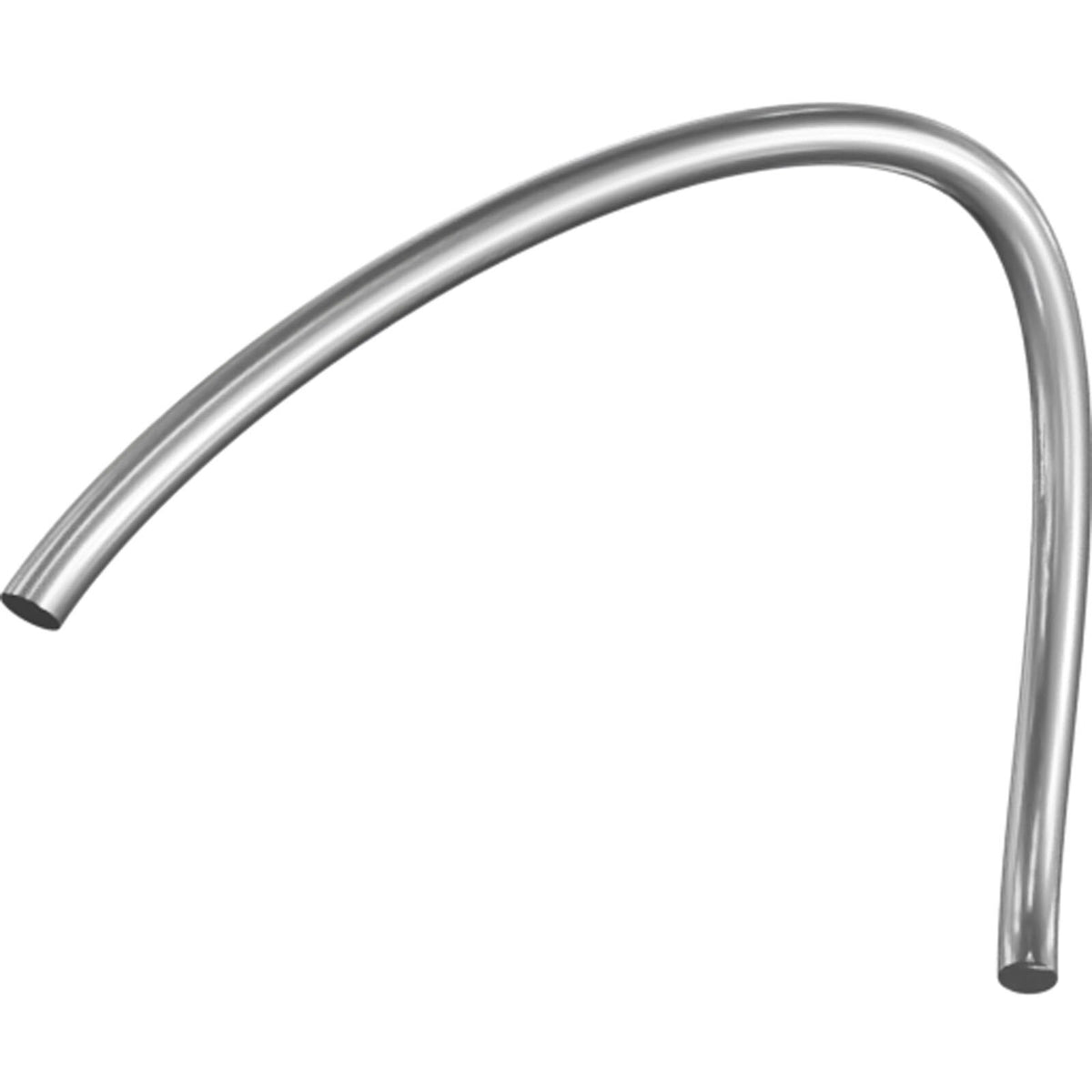 Genie 49183-1742GT HOSE ASSY,1/2,STR FEM,STR FEM