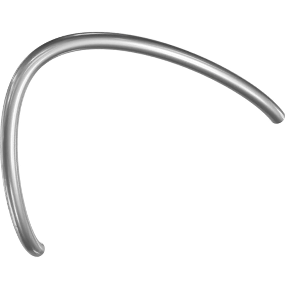 Genie 49183-1742GT HOSE ASSY,1/2,STR FEM,STR FEM
