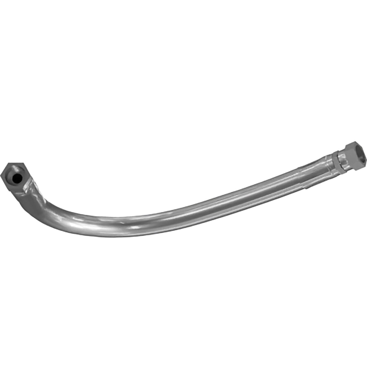 Genie 49183-1988GT HOSE ASSY,1/2,STR FEM,STR FEM