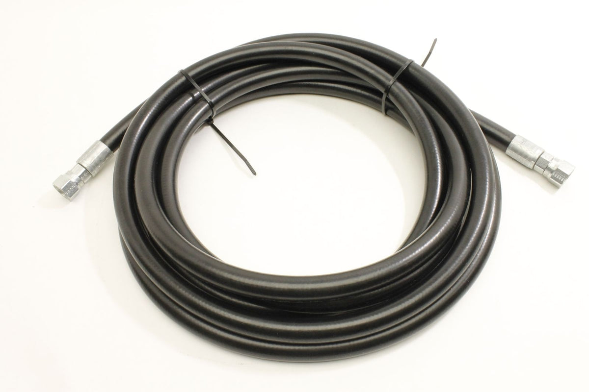 Genie 49183-20752GT HOSE ASSY,1/2,STR FEM,STR FEM