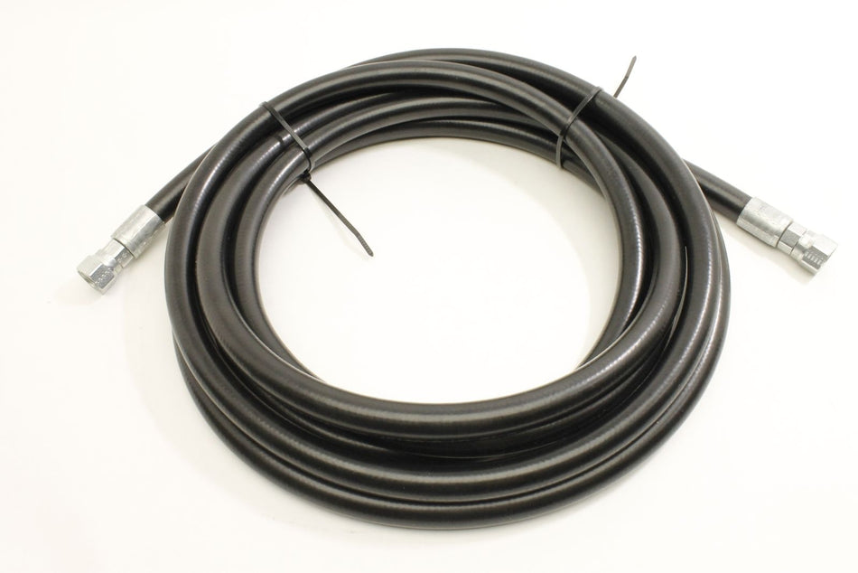 Genie 49183-20752GT HOSE ASSY,1/2,STR FEM,STR FEM