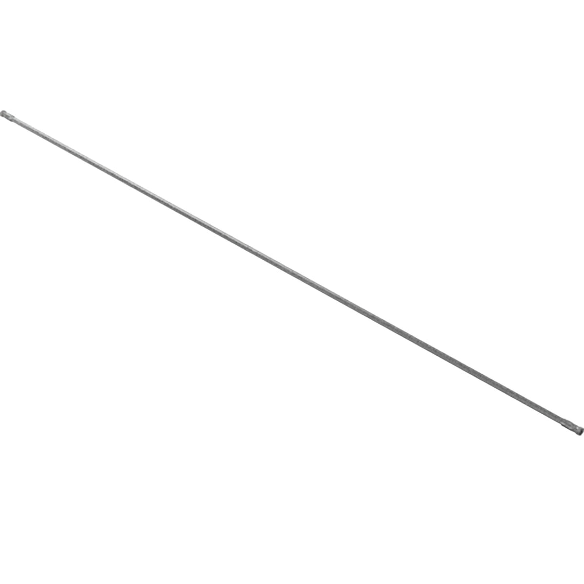 Genie 49183-2692GT HOSE ASSY,1/2,STR FEM,STR FEM*