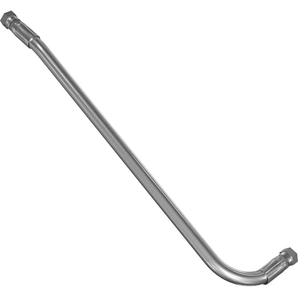 Genie 49183-2700GT HOSE ASSY, 1/2, STR FEM, STR FEM