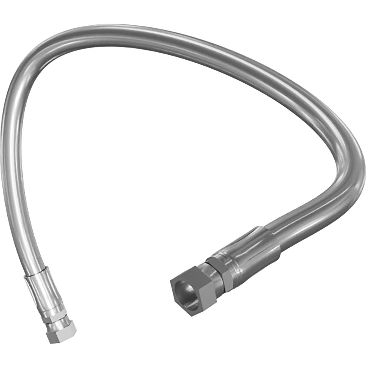 Genie 49183-2892GT HOSE ASSY,1/2,STR FEM STR FEM