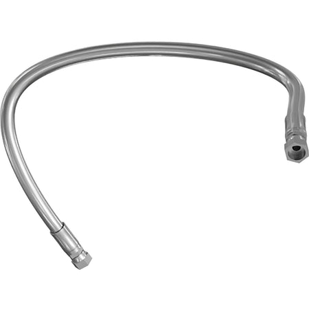 Genie 49183-2892GT HOSE ASSY,1/2,STR FEM STR FEM