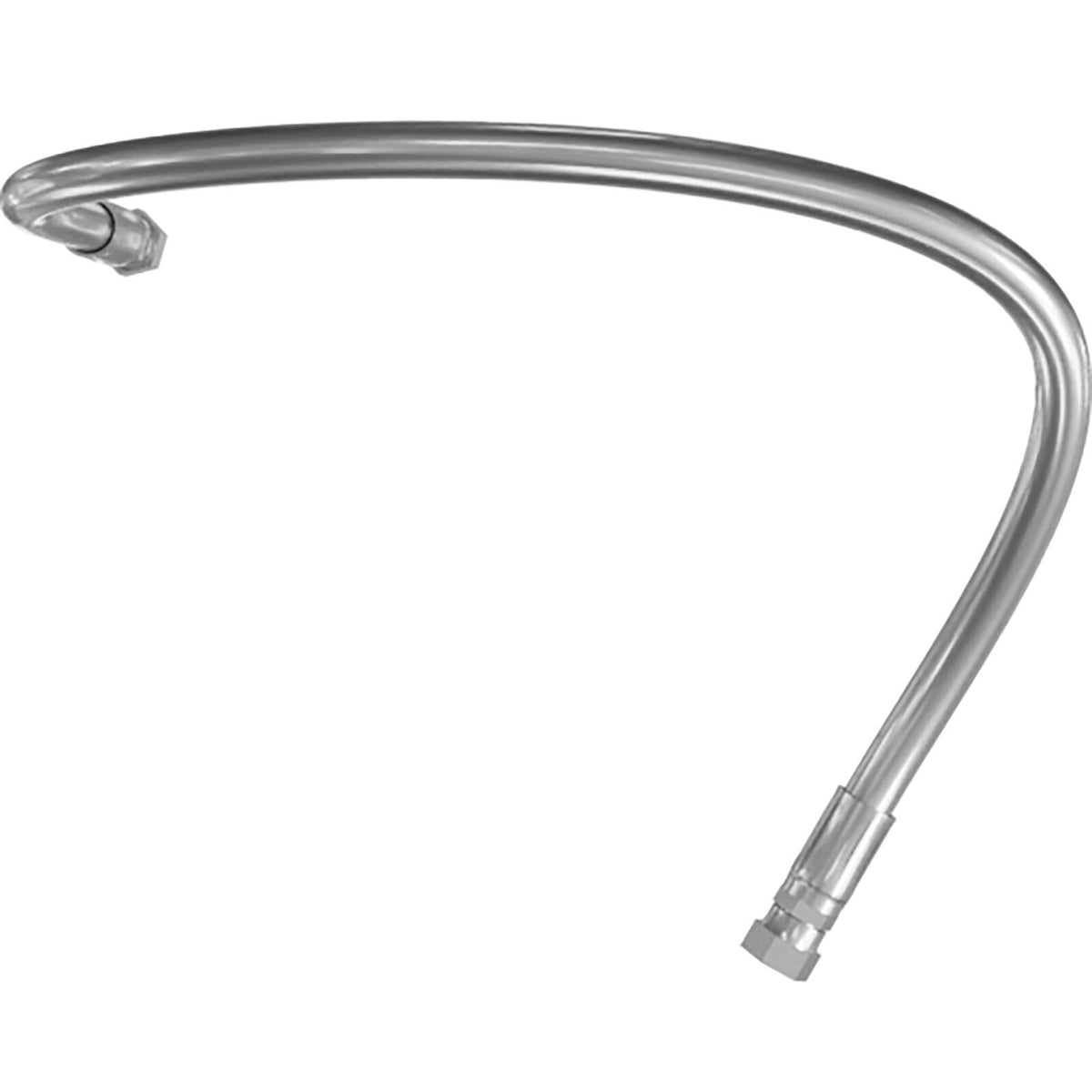 Genie 49183-2892GT HOSE ASSY,1/2,STR FEM STR FEM